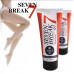 Антицеллюлитный гель для тела Seven Break Gel Neo