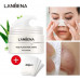 Белая маска от черных точек Lanbena Plants Pore Strips