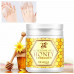 Парафиновая маска-пленка для рук honey hand wax mask bioaqua