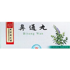 Битун Вань / Bitong Wan / 鼻通丸