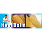 Бальзам для лечения трещин на пятках Heel Balm